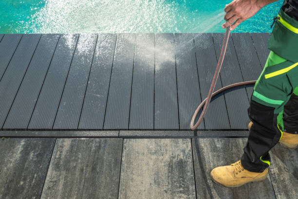 Best Residential Pressure Washing Services  in Everson, WA